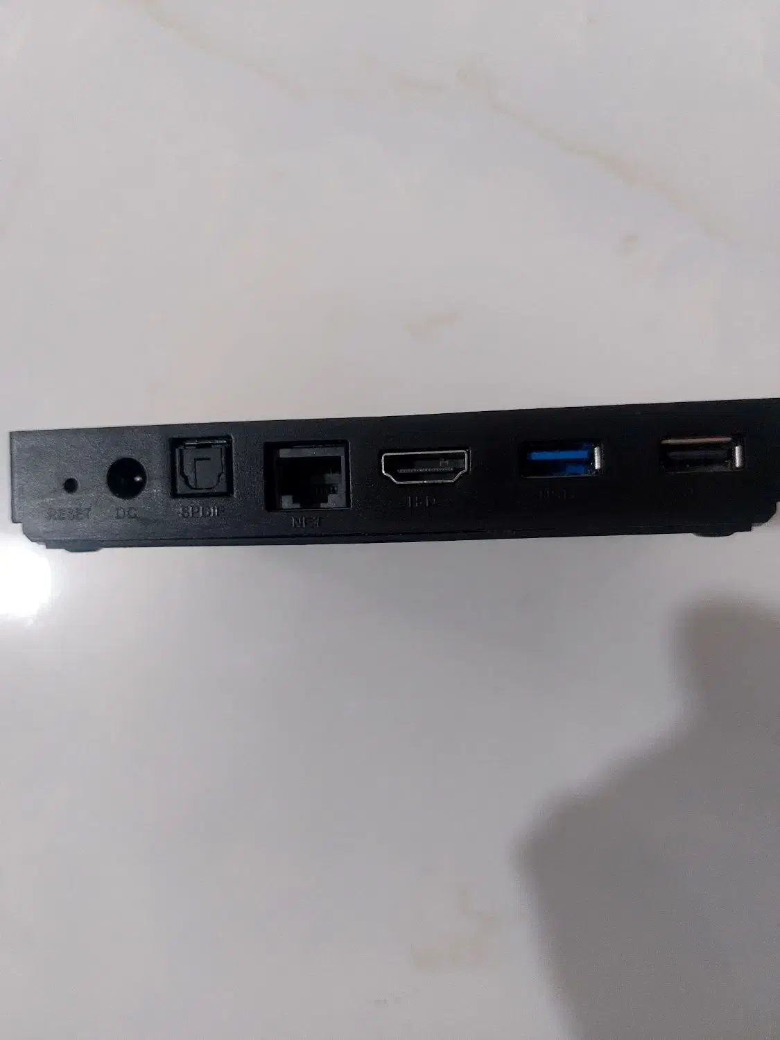 اندروید باکس H96 max|صوتی و تصویری|اطاقور, |دیوار