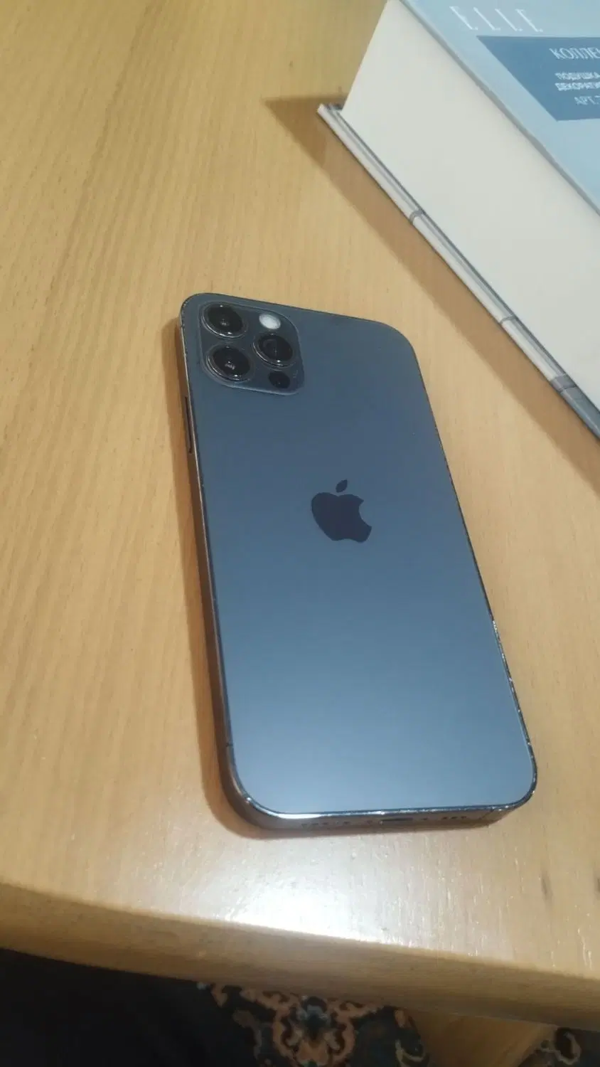 ipone 12pro|موبایل|گلپایگان, |دیوار