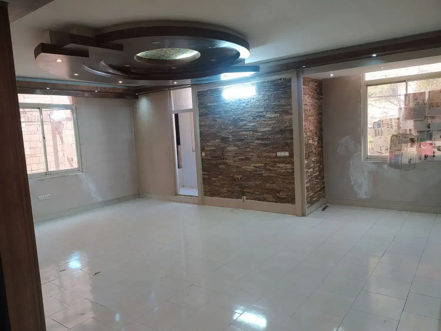 فروش یک دستگاه اپارتمان در کشاورز ۵/۵|اجارهٔ آپارتمان|مشهد, نوید|دیوار