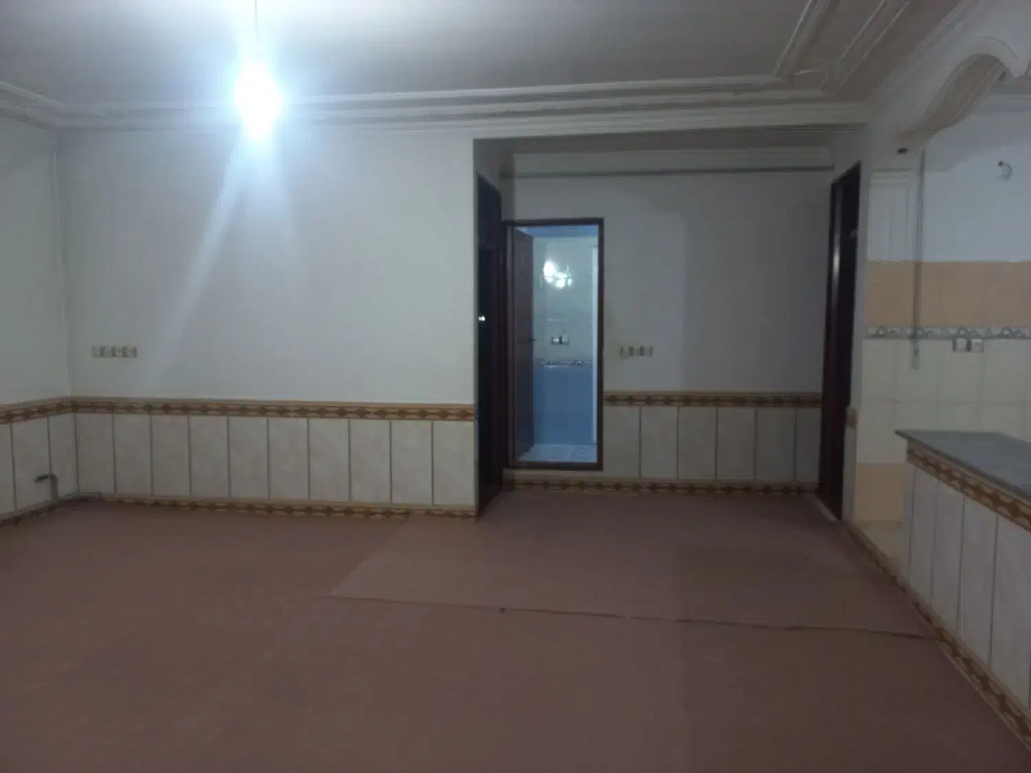 اجاره طبقه دوم آپارتمانی|اجارهٔ آپارتمان|میاندوآب, |دیوار