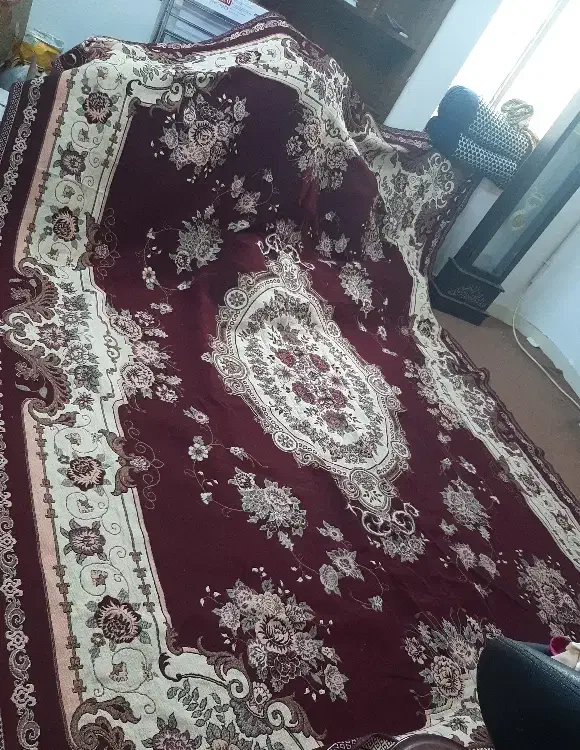 روفرشی و ساعت|روفرشی|اهواز, کوی صنایع|دیوار