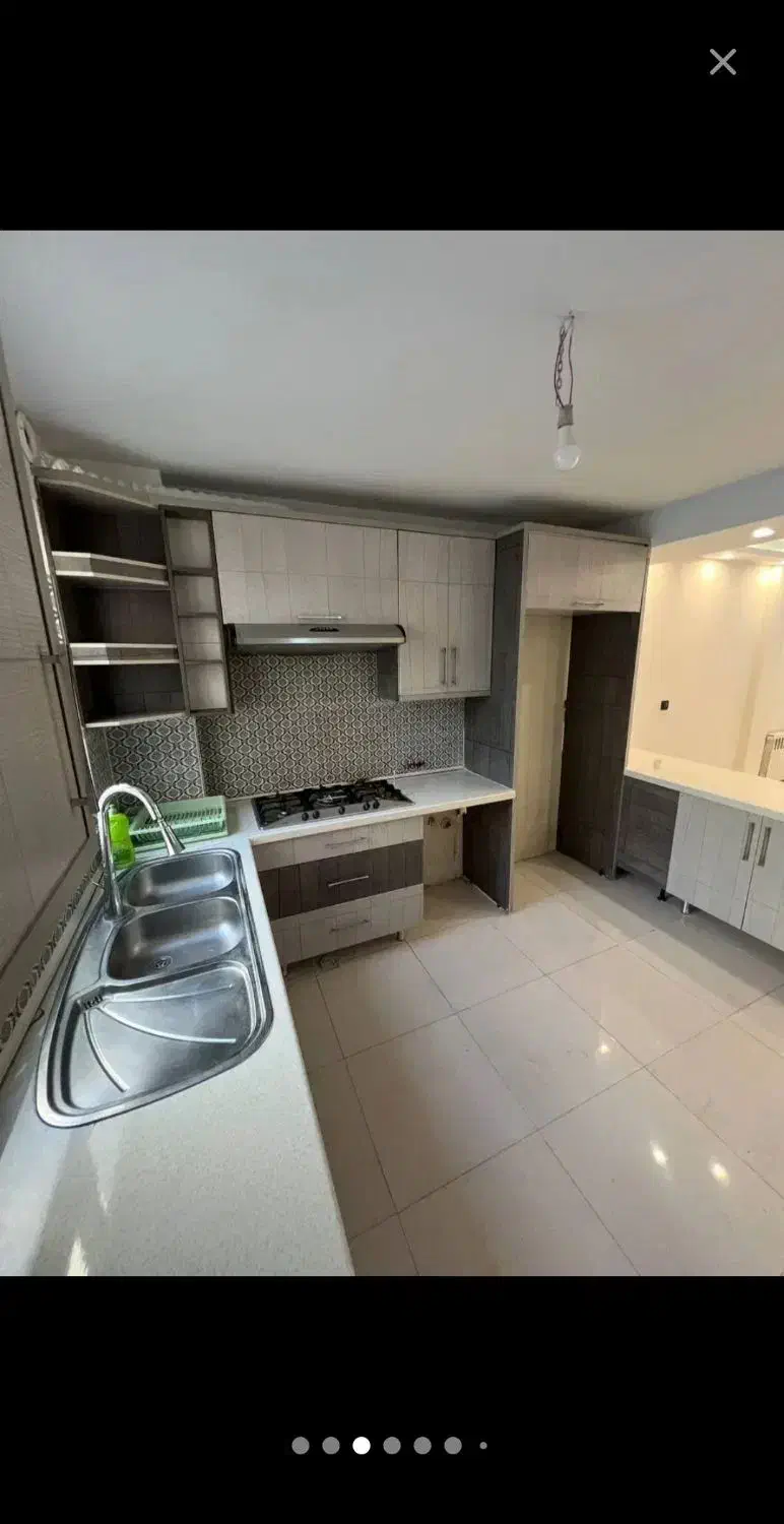 ۶۸متر۲خوابه با پارکینگ ٪٪سال جدید،خانه جدیدکهریزک|فروش آپارتمان|کهریزک, |دیوار