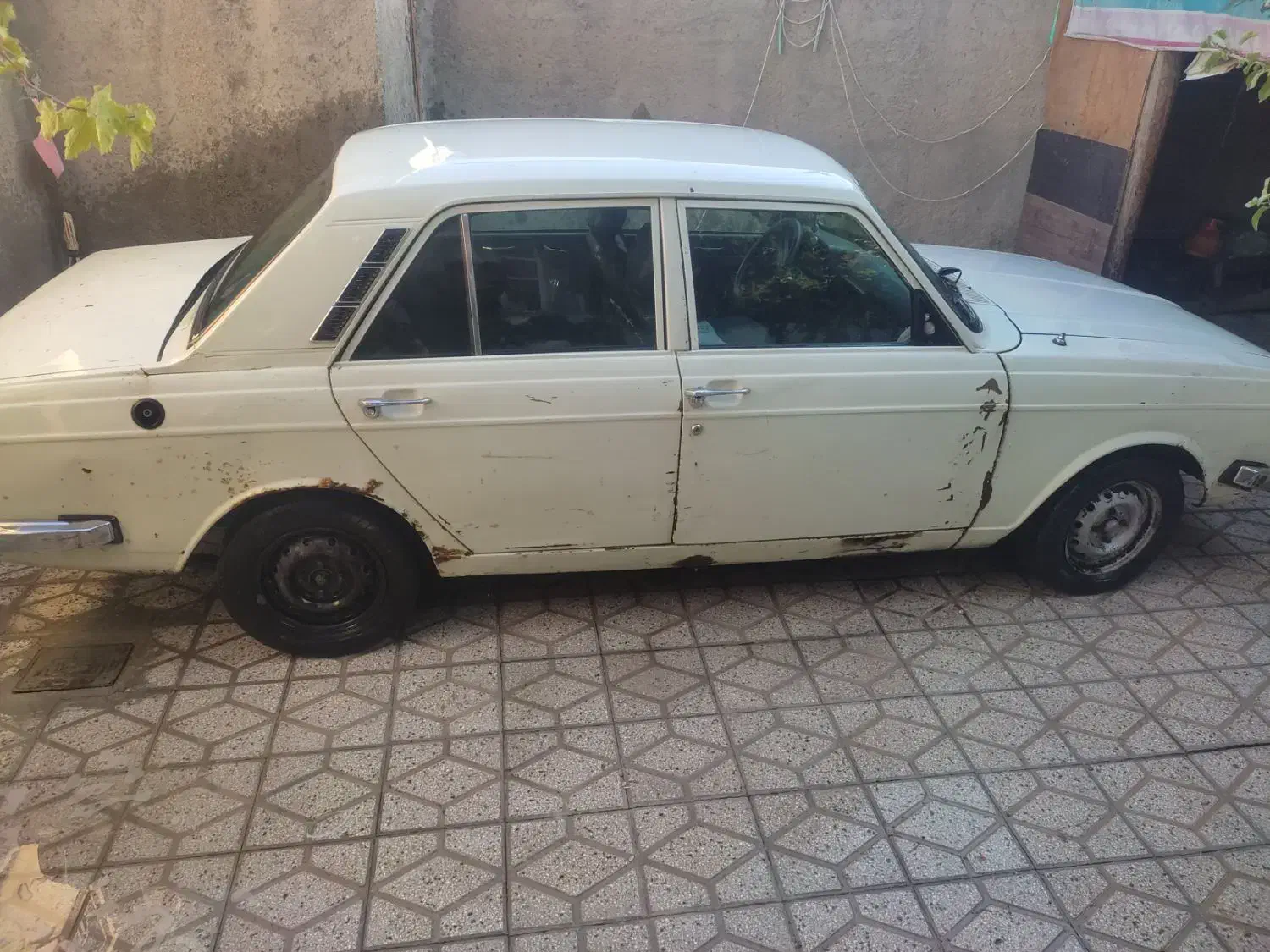 پیکان سواری|خودرو سواری و وانت|اشترینان, |دیوار