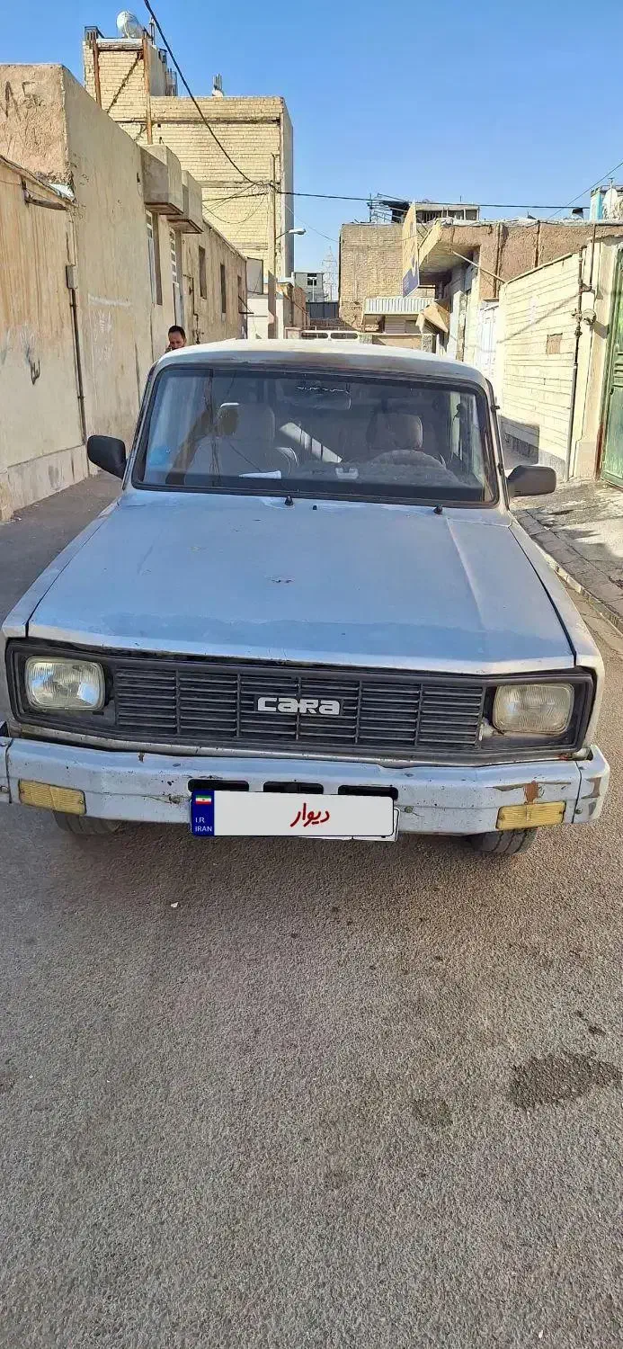 مزداB2000مدل ۸۹|خودرو سواری و وانت|شیراز, کوشک میدان|دیوار