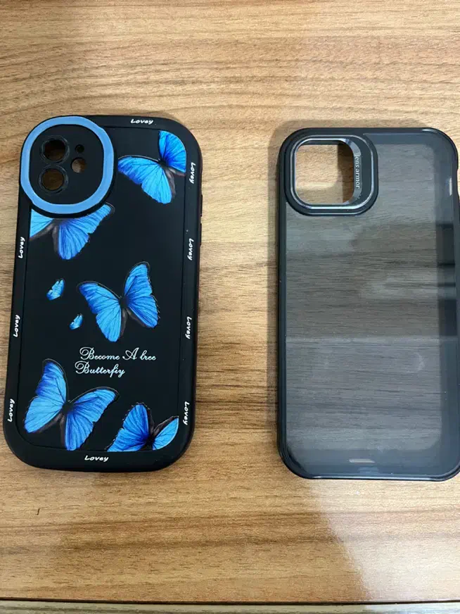 گارد ایفون ۱۱نرمال|لوازم جانبی موبایل و تبلت|نور, |دیوار