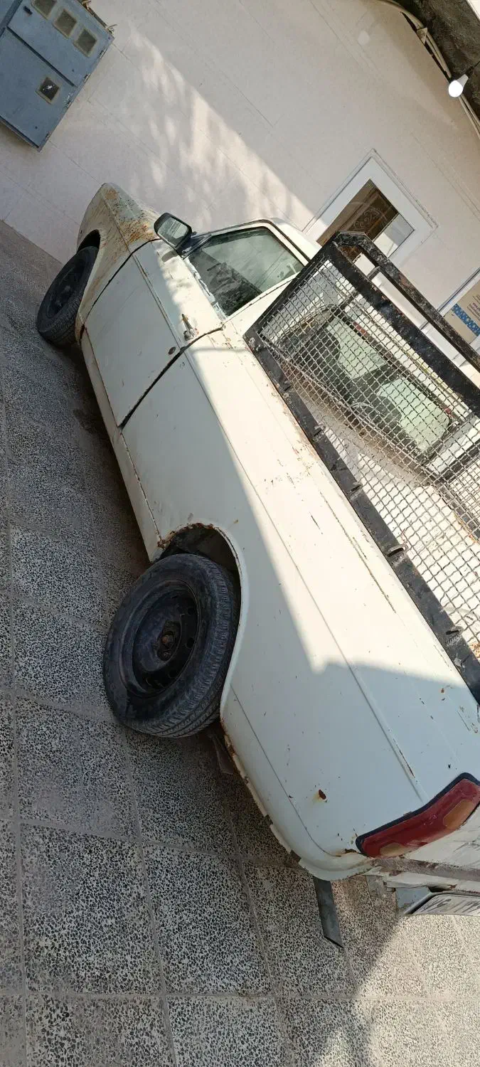 پیکان وانت|خودرو سواری و وانت|بندرعباس, |دیوار