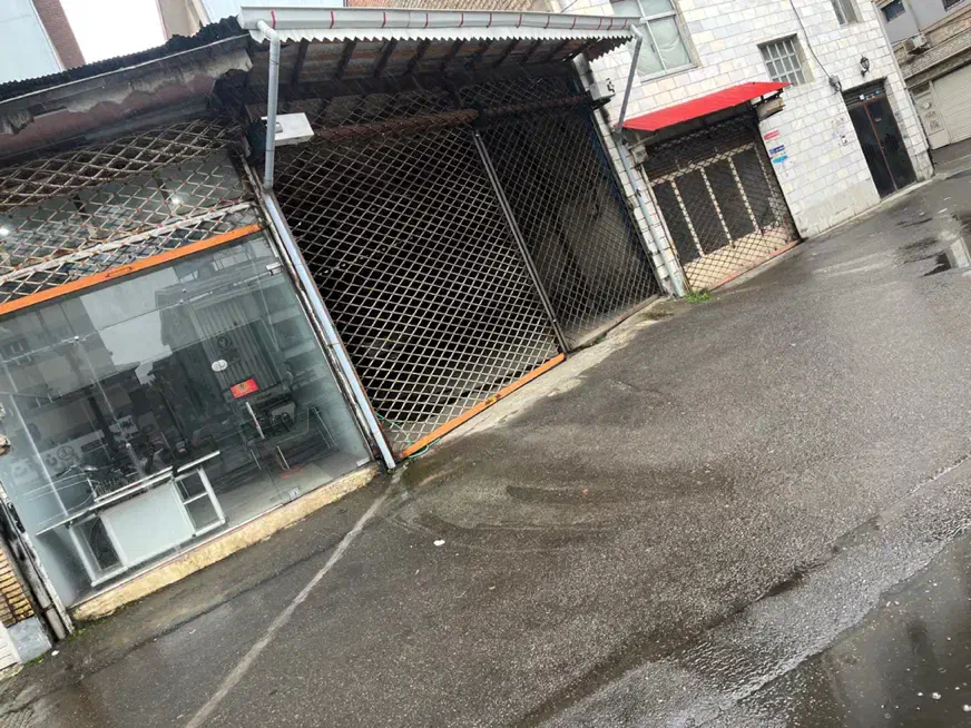 مغازه ۱۴۰ متری بر اصلی /میدان گاز /بلوار بهشتی|اجارهٔ مغازه و غرفه|رشت, نامجو|دیوار