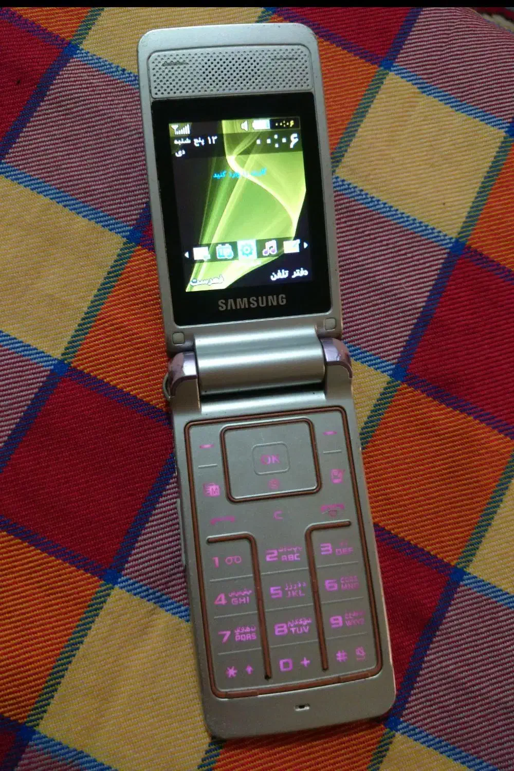 کالا|موبایل|شوشتر, |دیوار