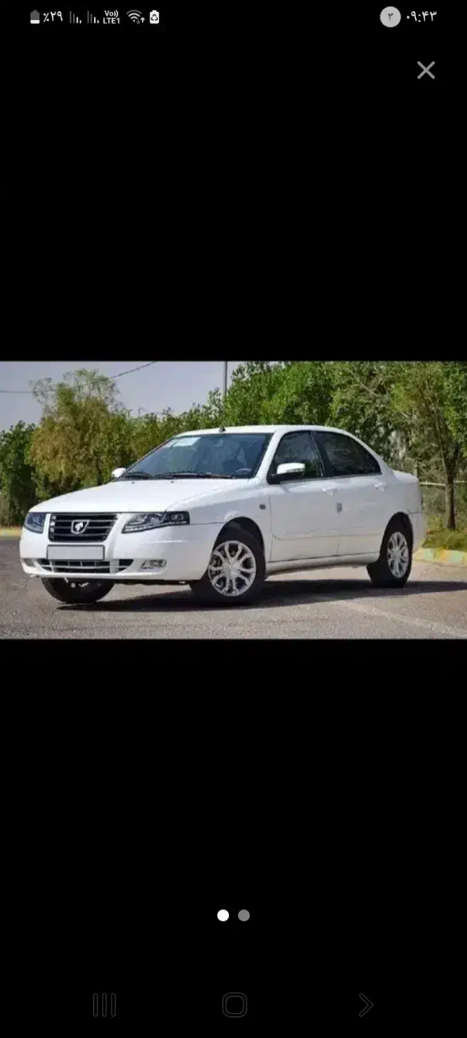 سورن پلاس تحویل ۲۴دی|خودرو سواری و وانت|نیشابور, فردوس شمالی|دیوار