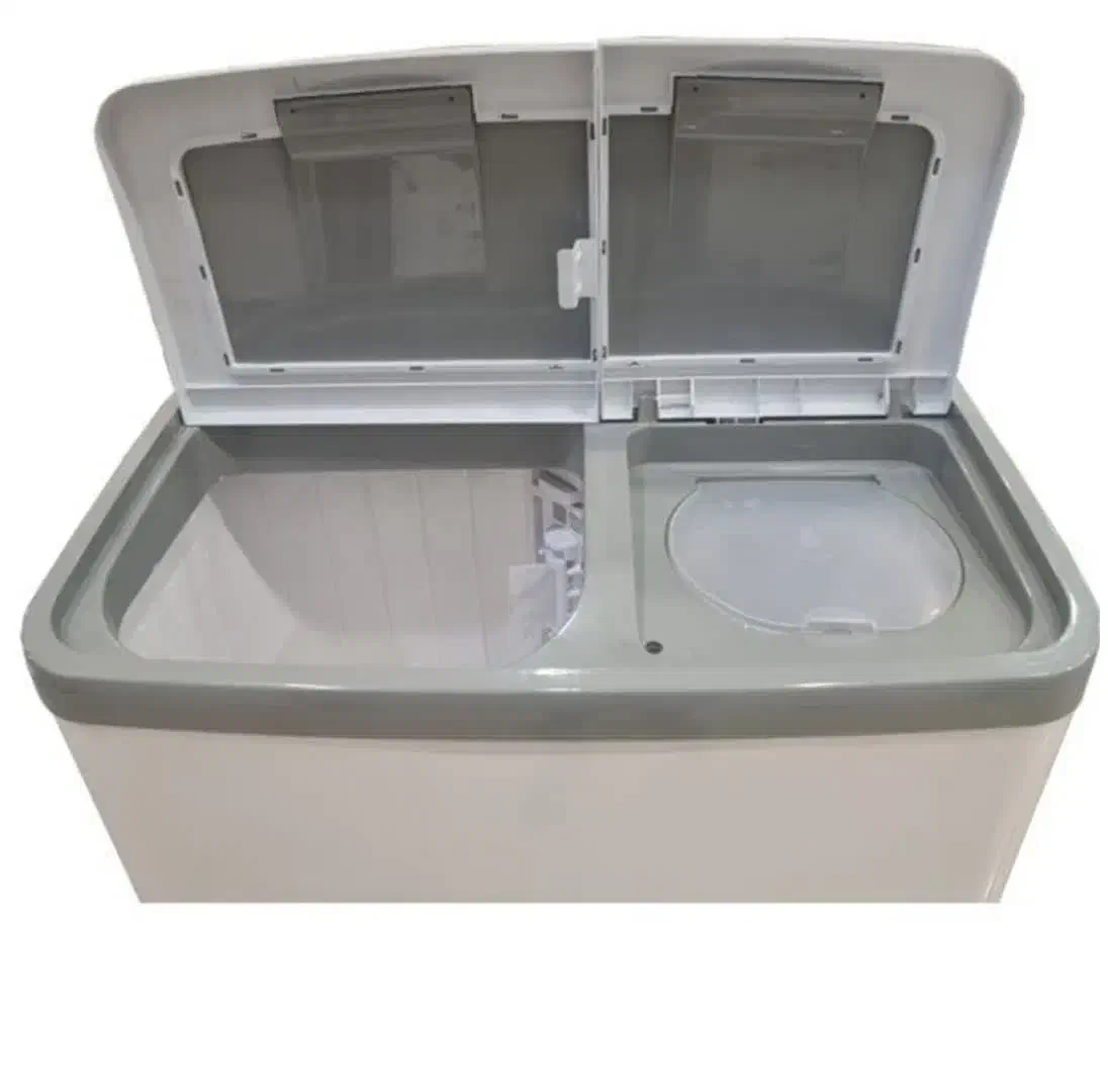 لباسشویی دوقلوی دونار|ماشین لباسشویی و خشککن لباس|تهران, شهرک شهید رجایی (کوی نوبنیاد)|دیوار