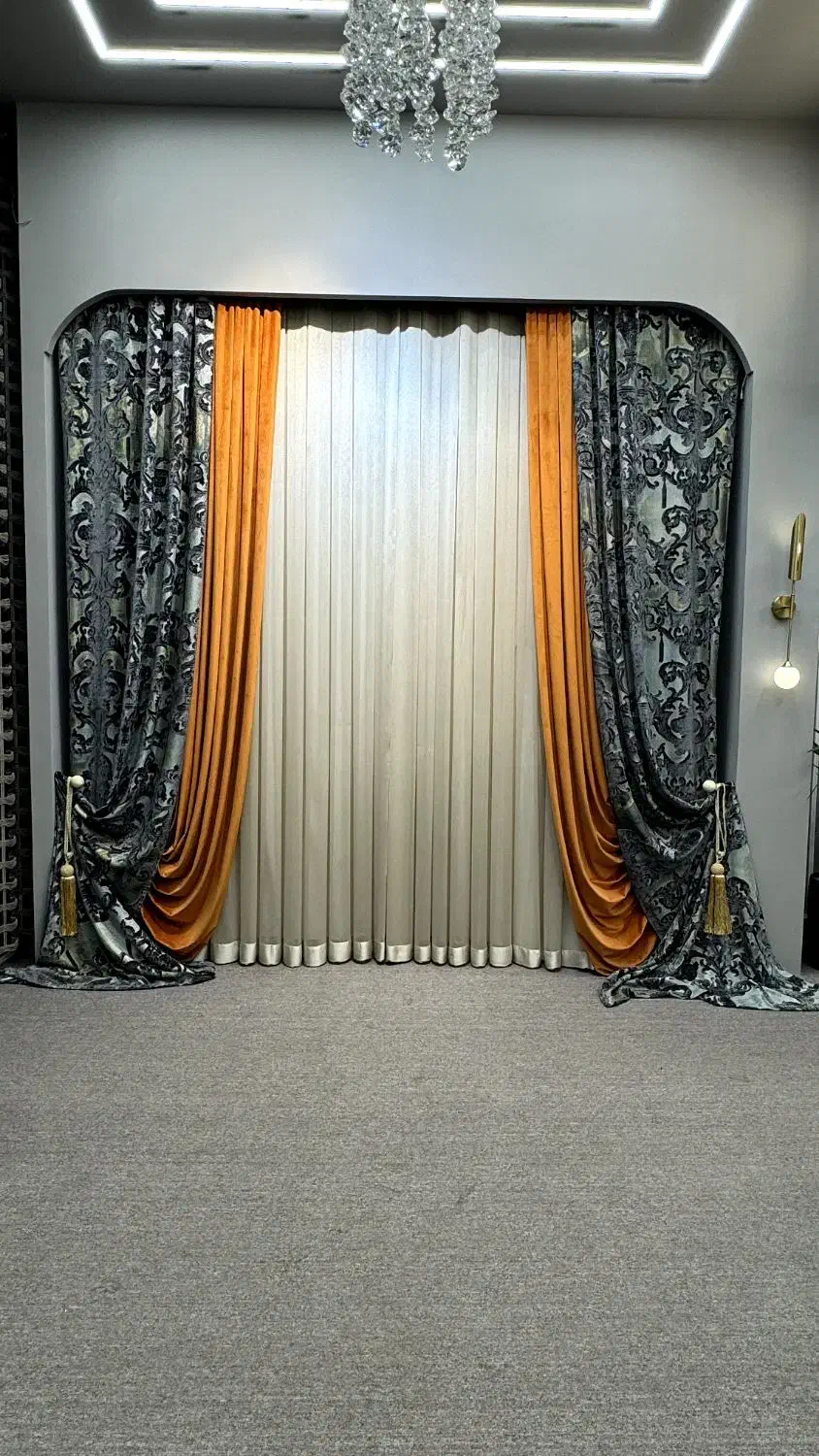 استخدام خیاط پرده دوز|استخدام هنری و رسانه|بندرعباس, |دیوار