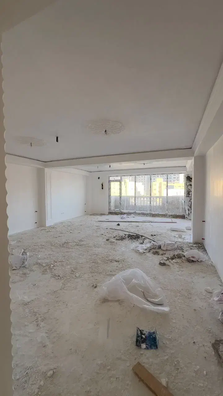 آپارتمان نو ساخت تک واحده/نگین/املاک خورشید|فروش آپارتمان|سهند, |دیوار