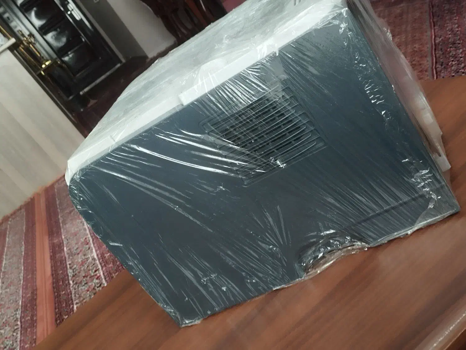 پرینتر 2055 hp دو رو زن شبکه دار|پرینتر، اسکنر، کپی، فکس|زنجان, |دیوار