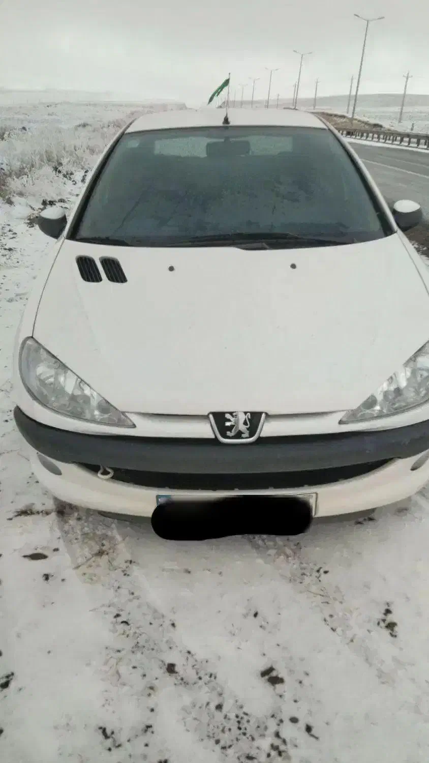 SD206|خودرو سواری و وانت|خسروشاه, |دیوار