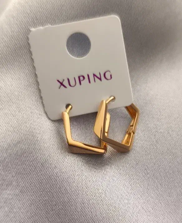 گوشواره آبکاری طلا|جواهرات|شیراز, دانشگاه شیراز|دیوار