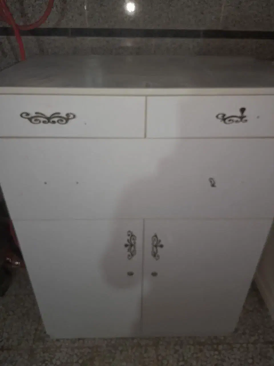 کمد و کابینت|جاکفشی، کمد، دراور|قم, نوبهار|دیوار