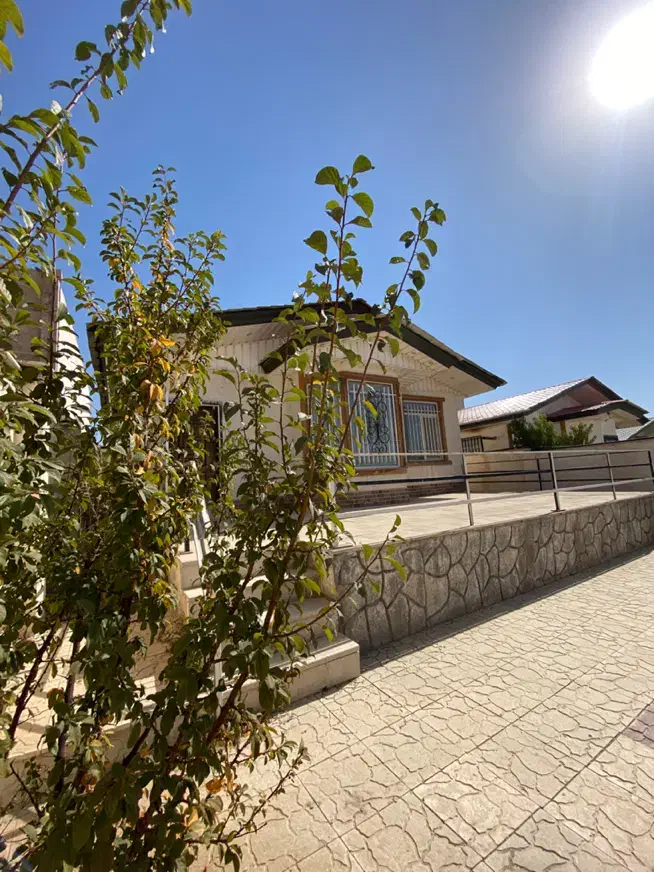 دماوند۳۵۰مترباغچه نقلی ۹۵متربنا شهرکی با انشعابات|فروش خانه و ویلا|تهران, تهرانپارس جنوبی|دیوار