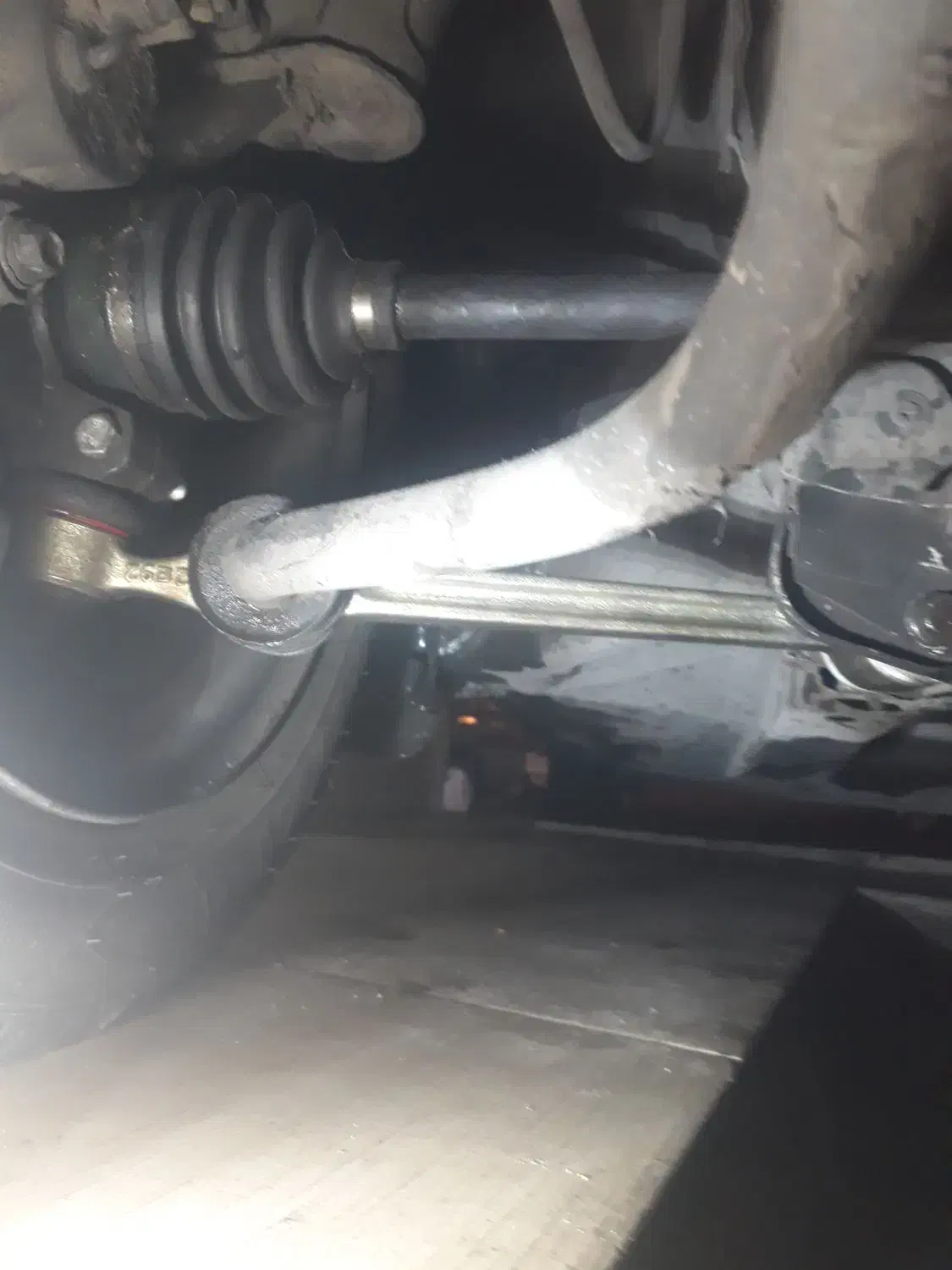 جلوبندی|خدمات موتور و ماشین|زنجان, |دیوار