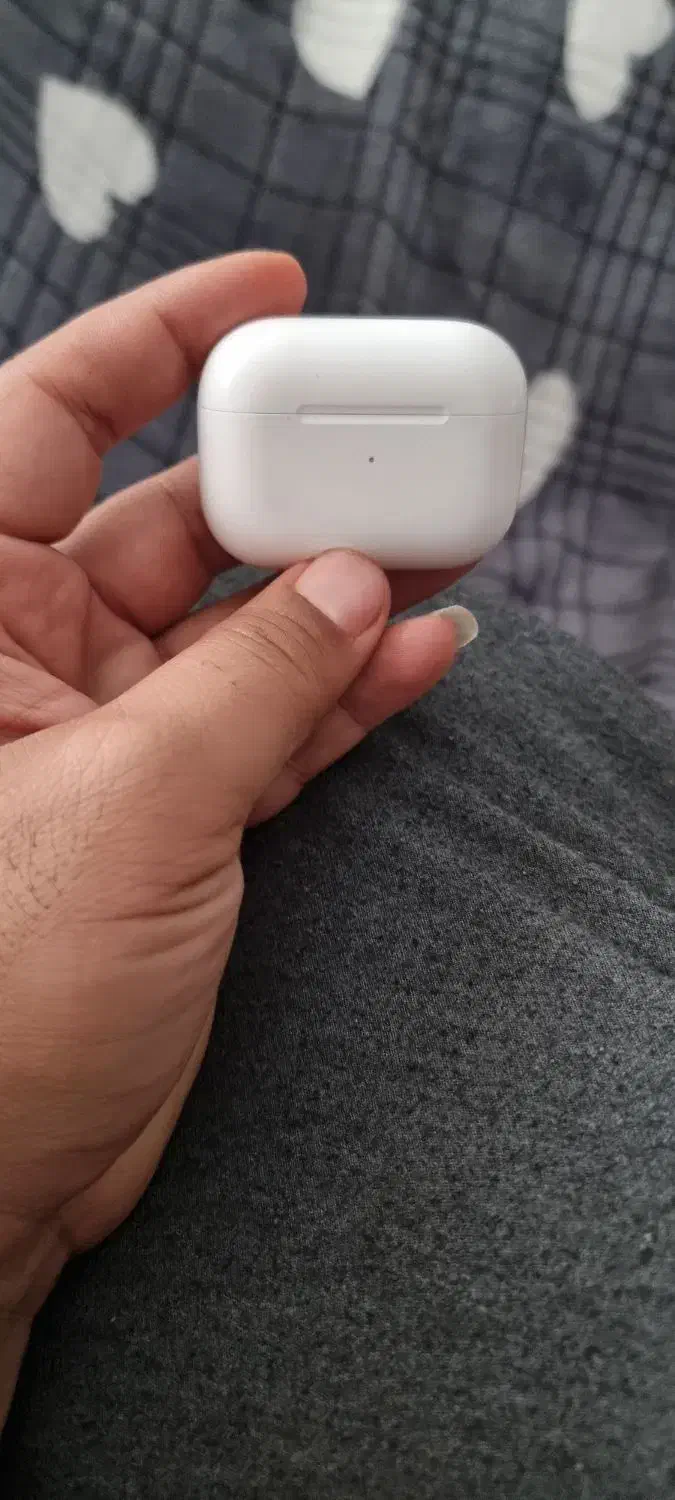 کیس ایر پاد پرو|لوازم جانبی موبایل و تبلت|مرودشت, مسجد رسول|دیوار