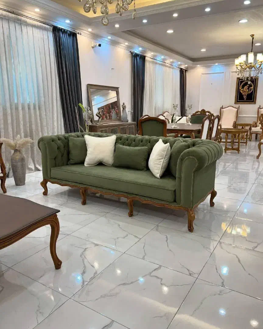 تولید کننده انواع مبلمان ملایر|مبلمان خانگی و میز عسلی|اهواز, دانشگاه چمران|دیوار