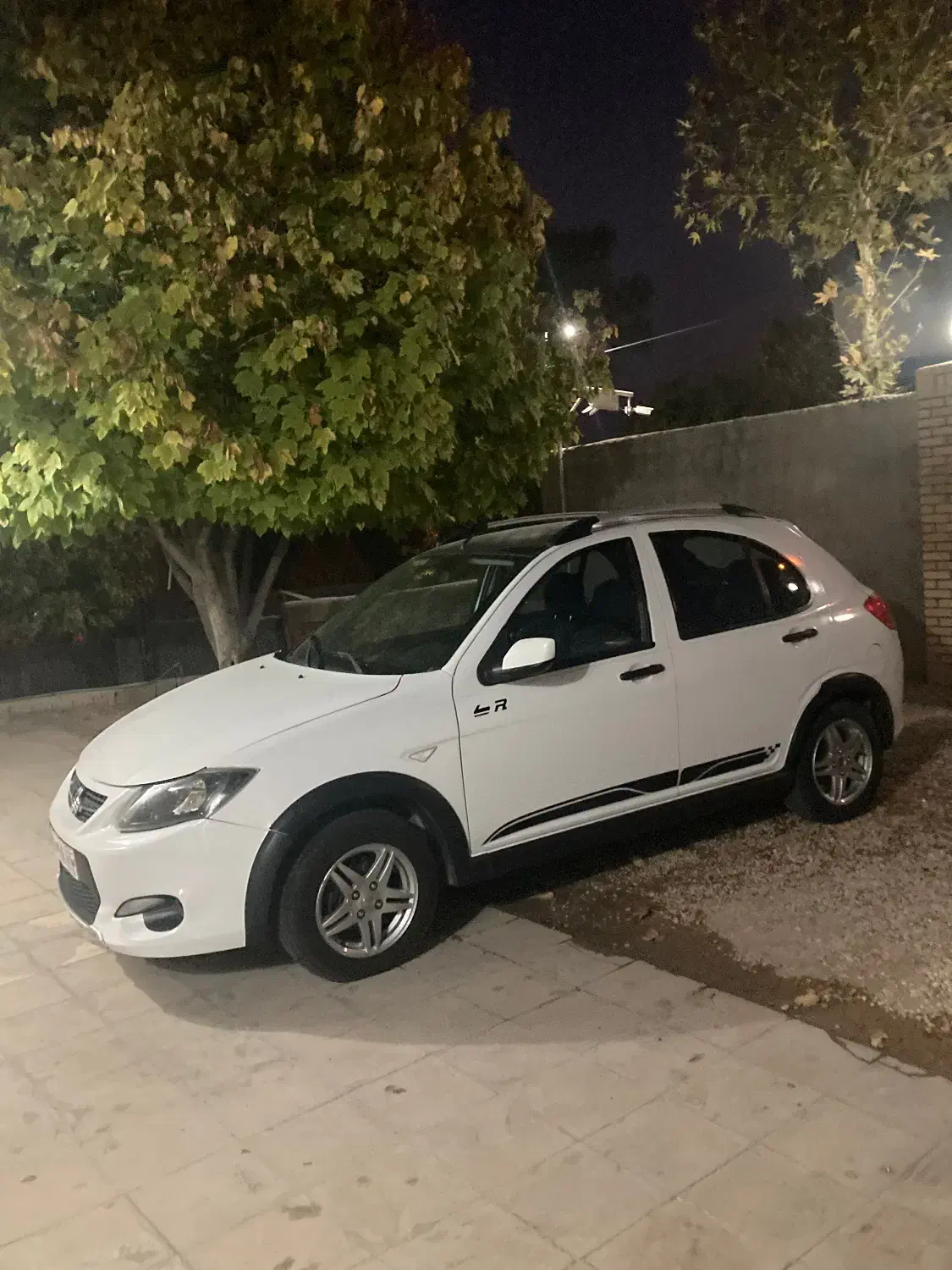 کوییکRمدل ۱۴۰۱ فابریک|خودرو سواری و وانت|شیراز, باهنر|دیوار