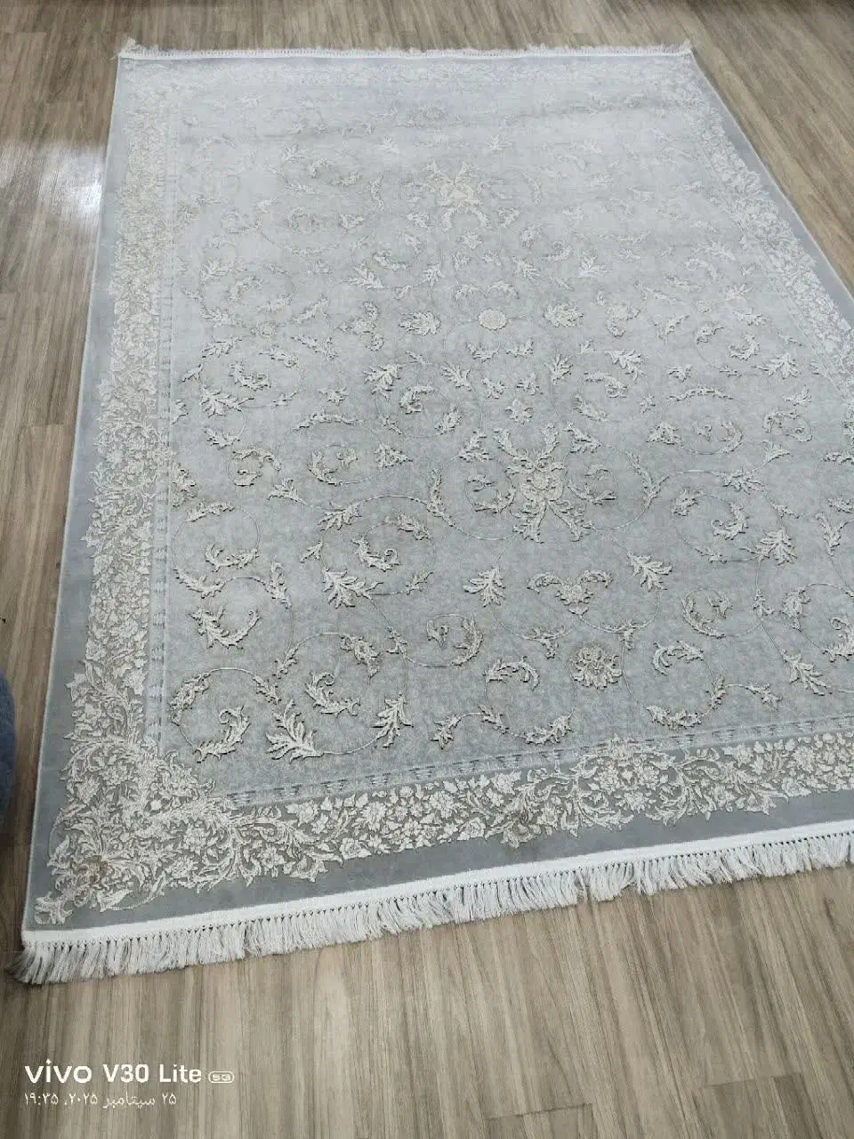 فروش فرش ۱۲۰۰ شانه|فرش|کرج, کلاک نو|دیوار