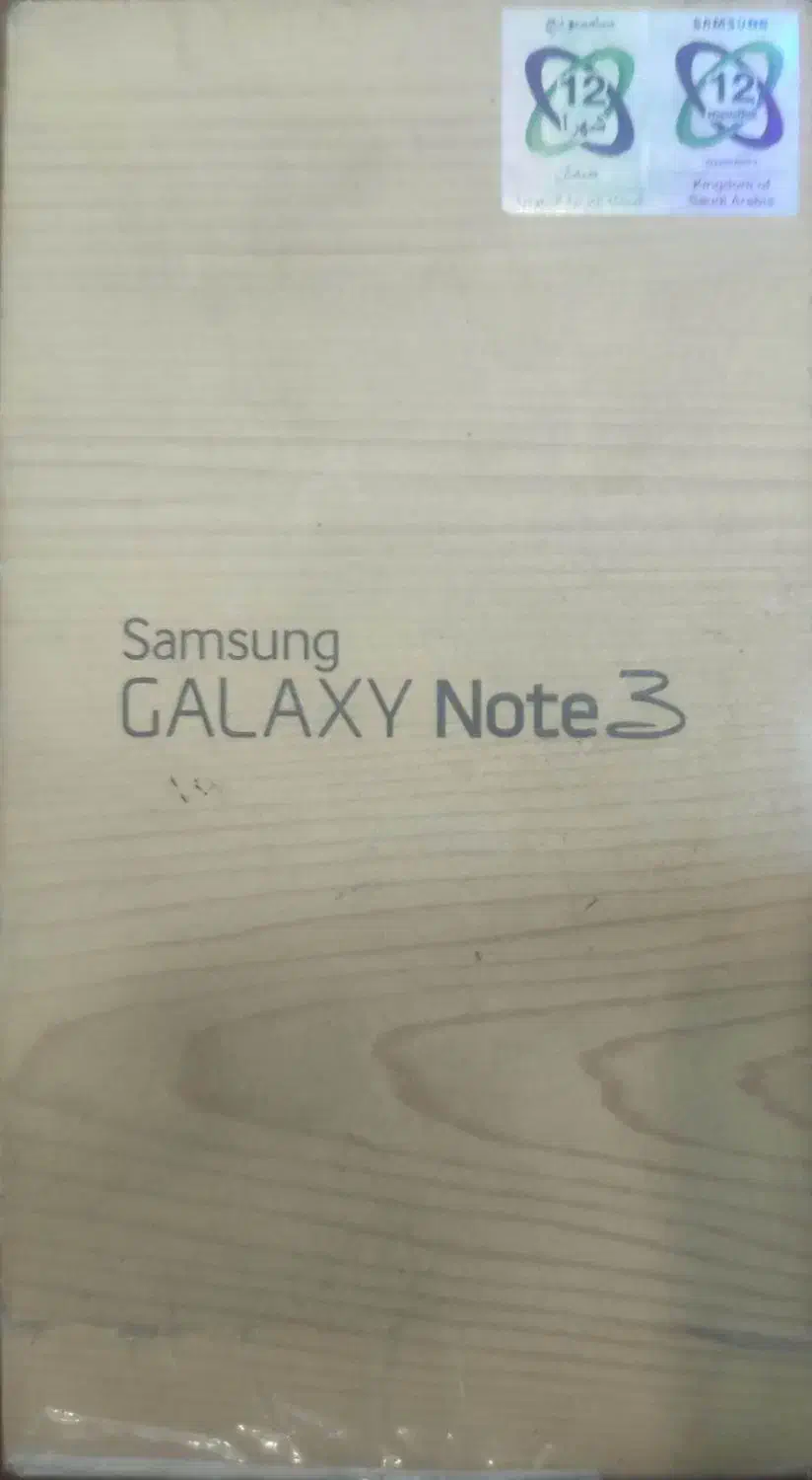 فروش گوشی Galaxy note 3|موبایل|جهرم, |دیوار