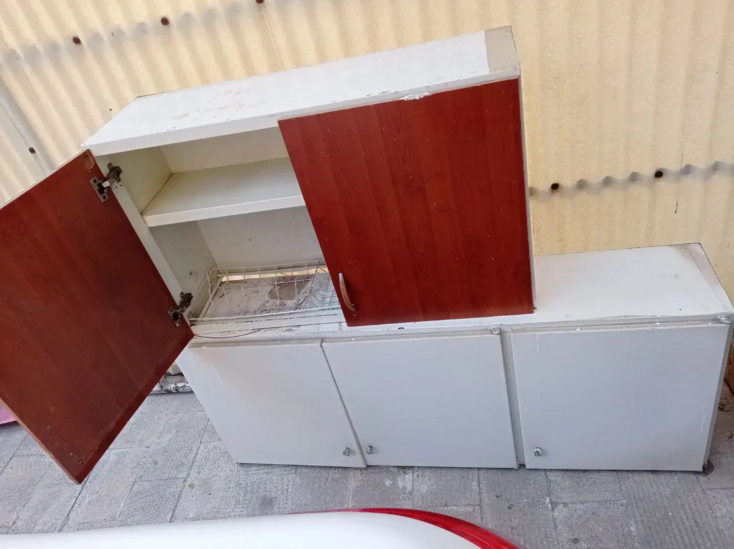 کمد کودک.کمد.کابینت دیواری وزمینی دراور. قیم مناسب|جاکفشی، کمد، دراور|تبریز, |دیوار