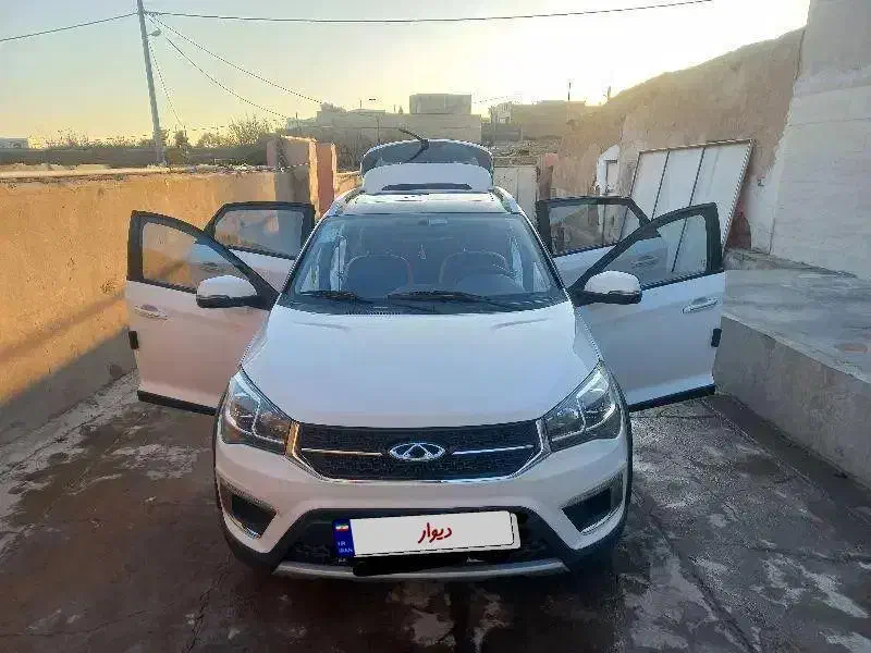 خودرو|خودرو سواری و وانت|هفدر, |دیوار