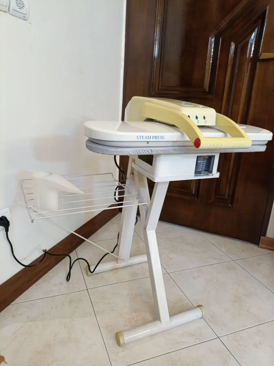 اتو مخزن دار پرس|اتو و لوازم اتو|اصفهان, مفتح|دیوار