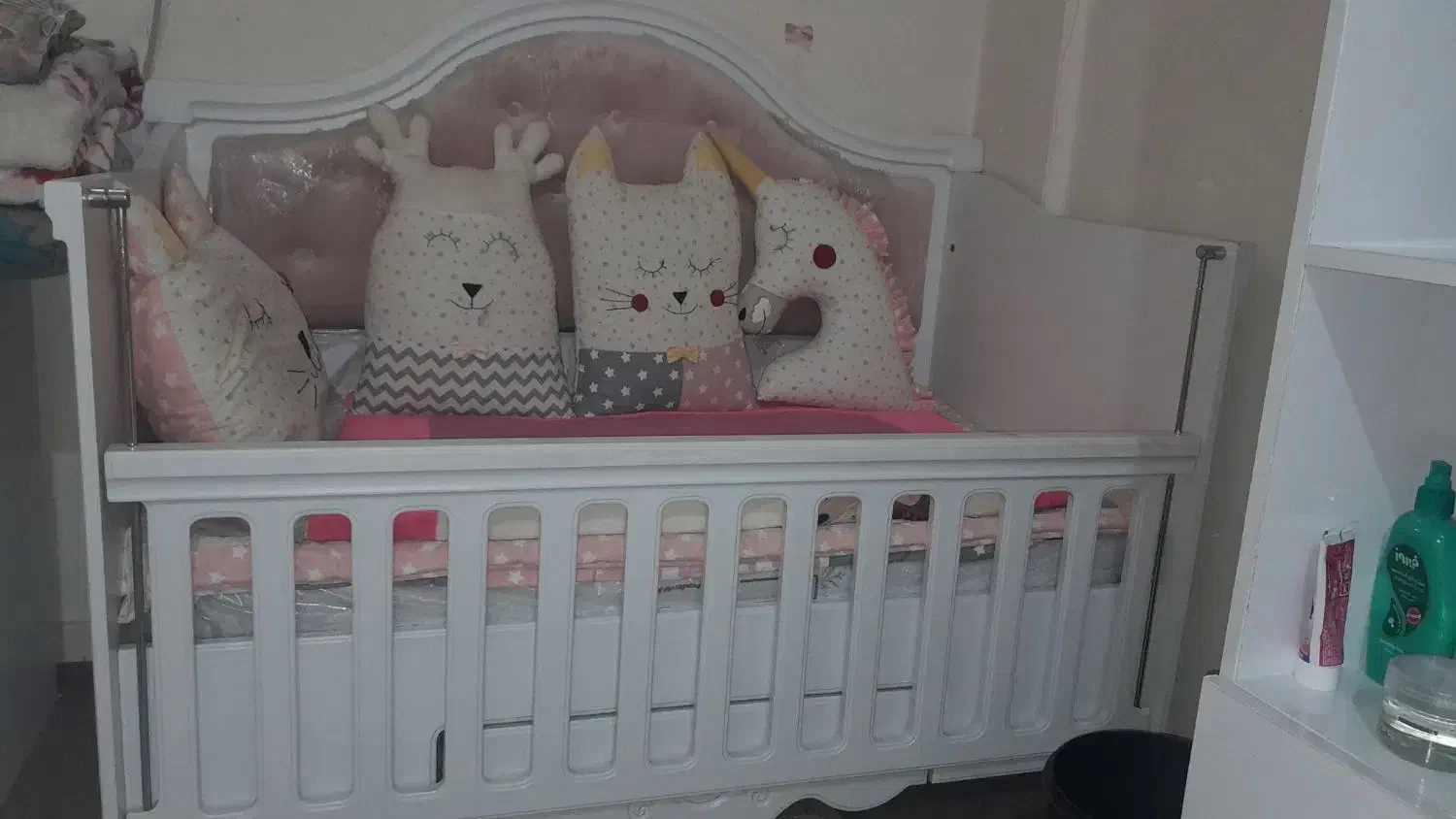 فروشی|تخت و سرویس خواب|بندر ماهشهر, |دیوار