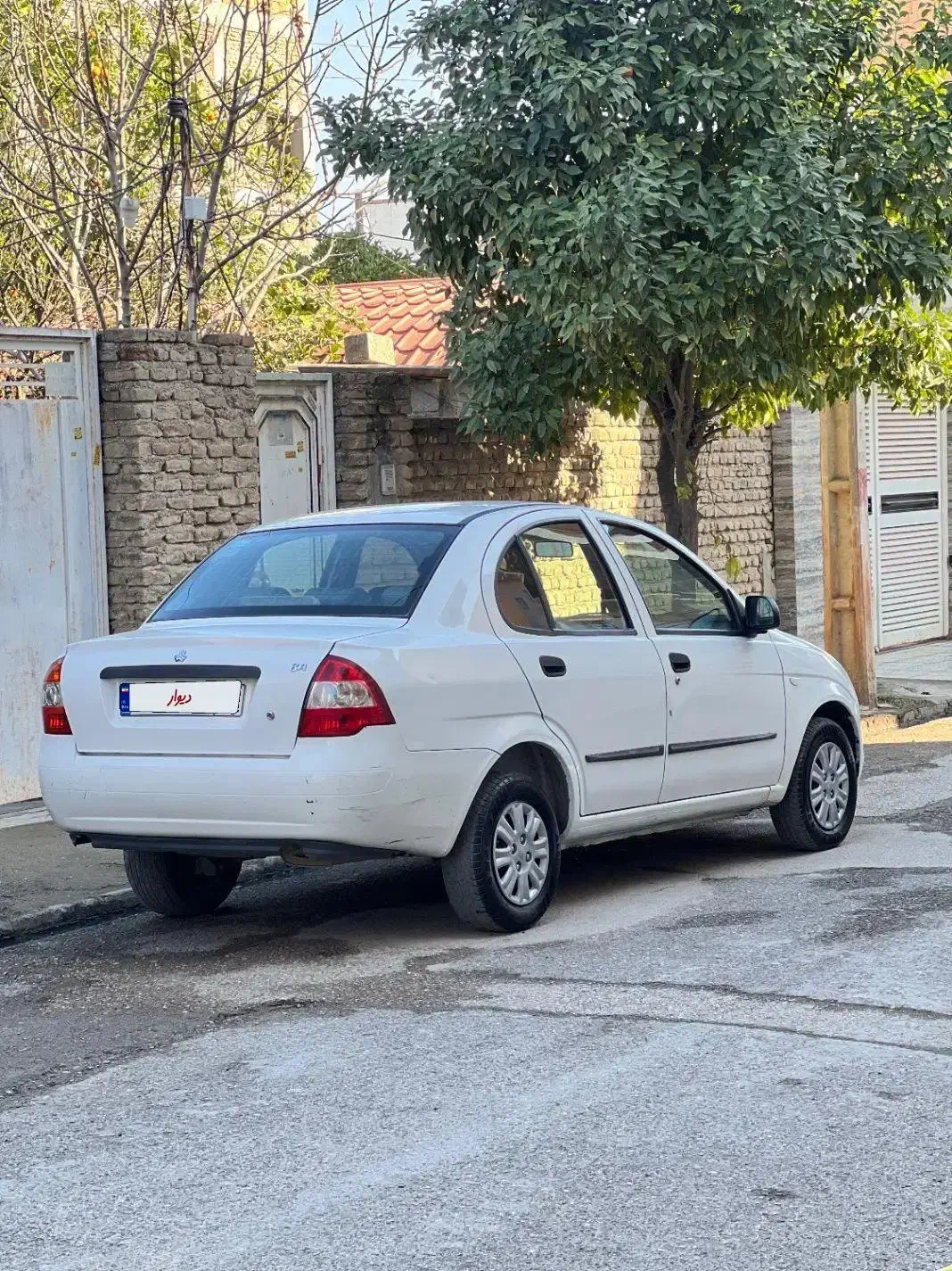 تیباصندوقدارمدل۱۴۰۱|خودرو سواری و وانت|گنبد کاووس, |دیوار