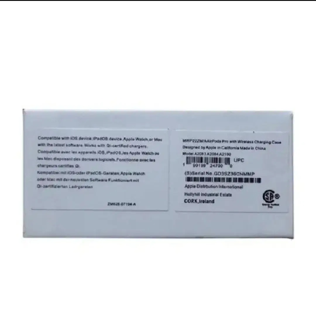 ایرپاد پورو کیفیت عالی|لوازم جانبی موبایل و تبلت|تهران, بهمن یار|دیوار