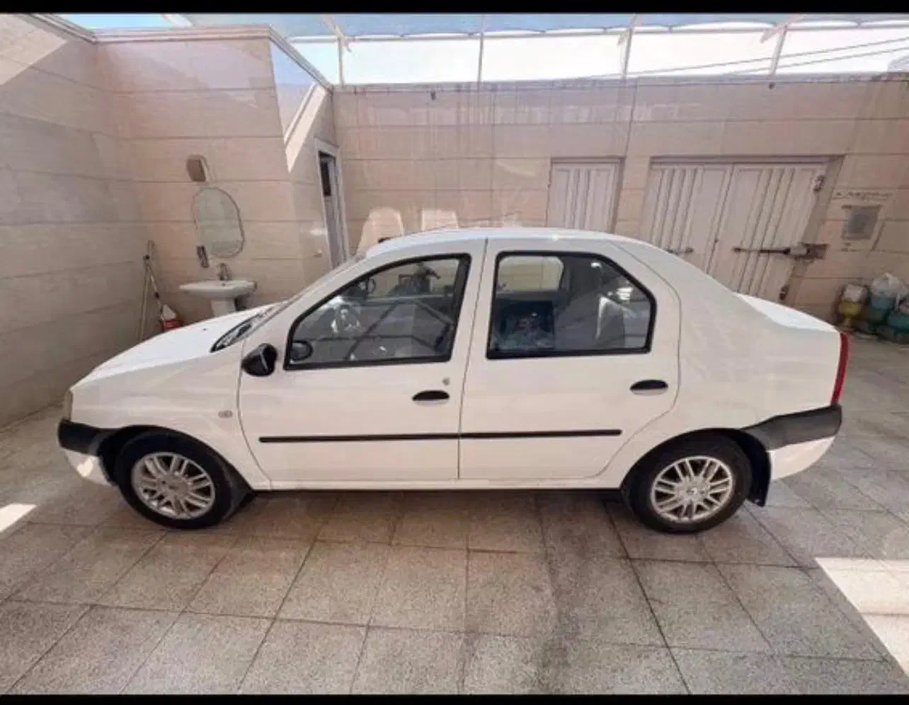 ال نود مدل۹۰|خودرو سواری و وانت|قزوین, |دیوار