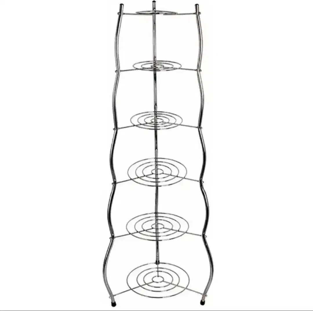 جا قابلمه ای|آب‌چکان و نظم‌دهنده ظروف|ری, دولت‌آباد|دیوار