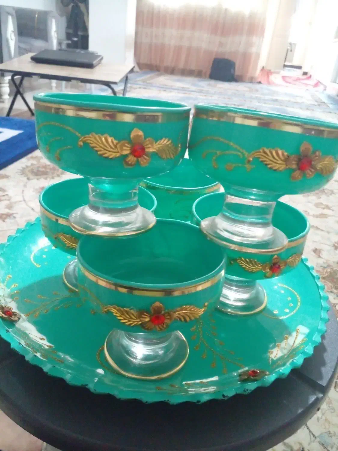 دکوری|کلکسیون اشیاء عتیقه|قدس, شهر‌قدس|دیوار