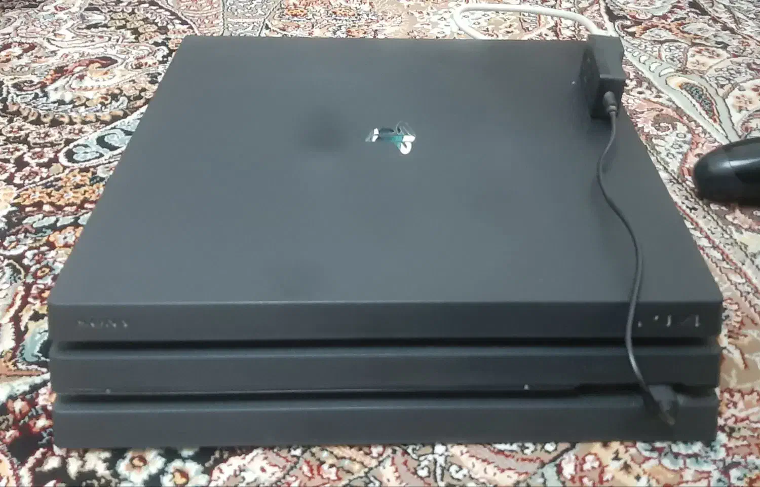 ps4پرو کپی خور تک دسته|کنسول، بازی ویدئویی و آنلاین|اردبیل, |دیوار