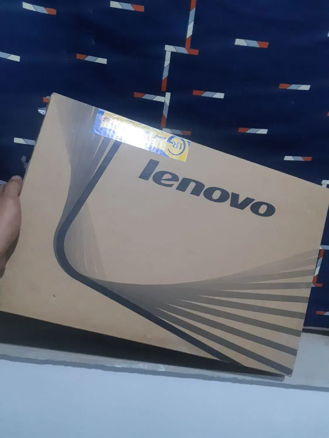 لپتاب lenovo|رایانه همراه|کاشان, عربها|دیوار