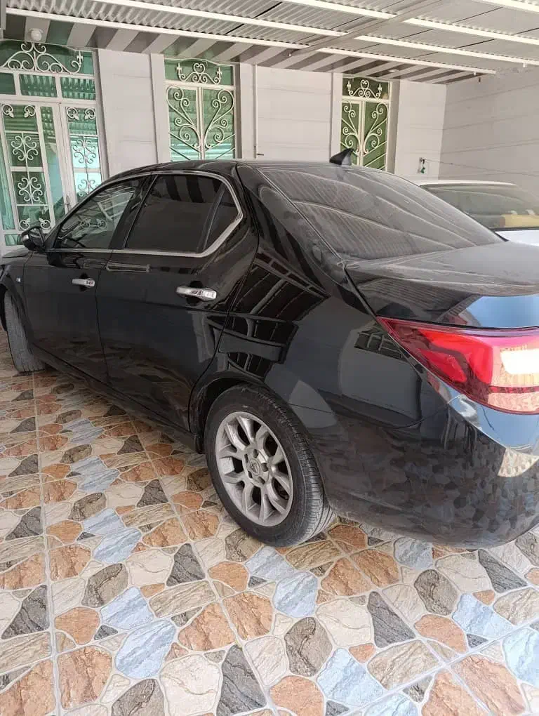 فروش فوری دنا پلاس توربو اتوماتیک|خودرو سواری و وانت|بهبهان, |دیوار