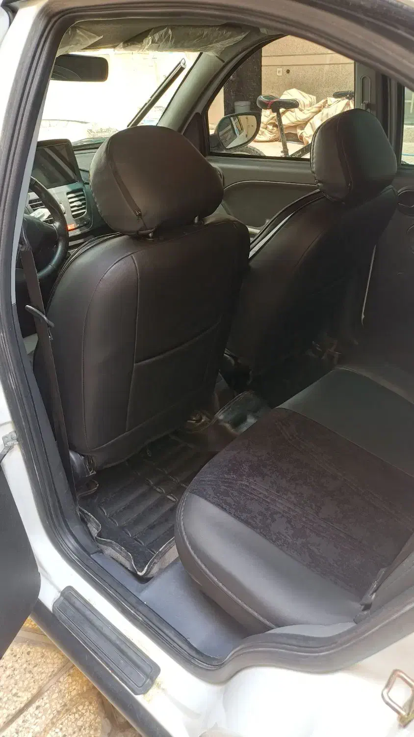 کوئیک فیروزآباد|خودرو سواری و وانت|فیروزآباد (فارس), |دیوار