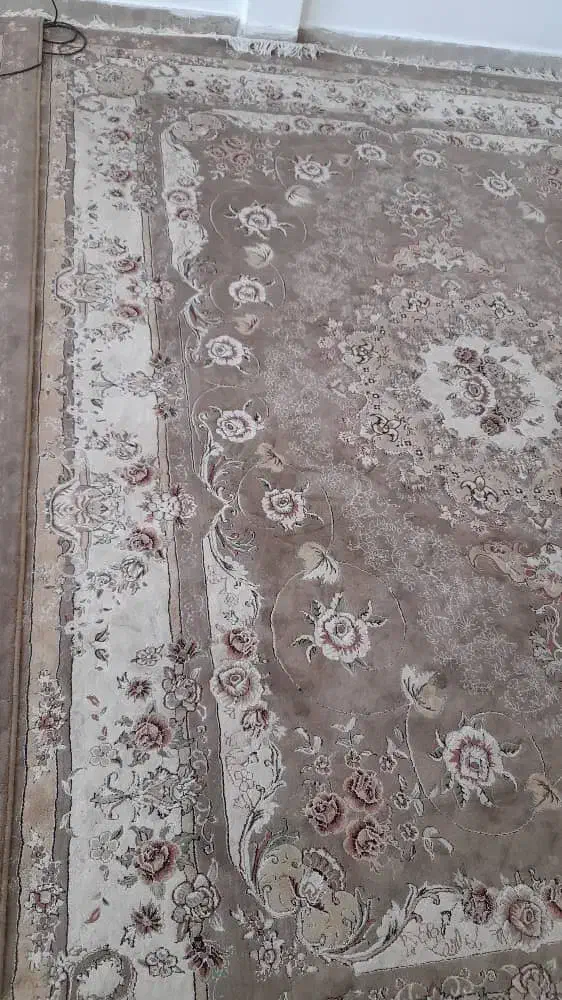 فروش فوری ۲ عدد قالی|فرش|کوهدشت, |دیوار