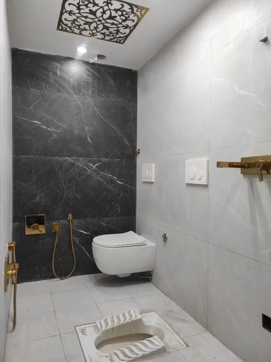 نصب و تعمیر انواع استراکچر والهنگ و فرنگی|خدمات پیشه و مهارت|تهران, دزاشیب|دیوار