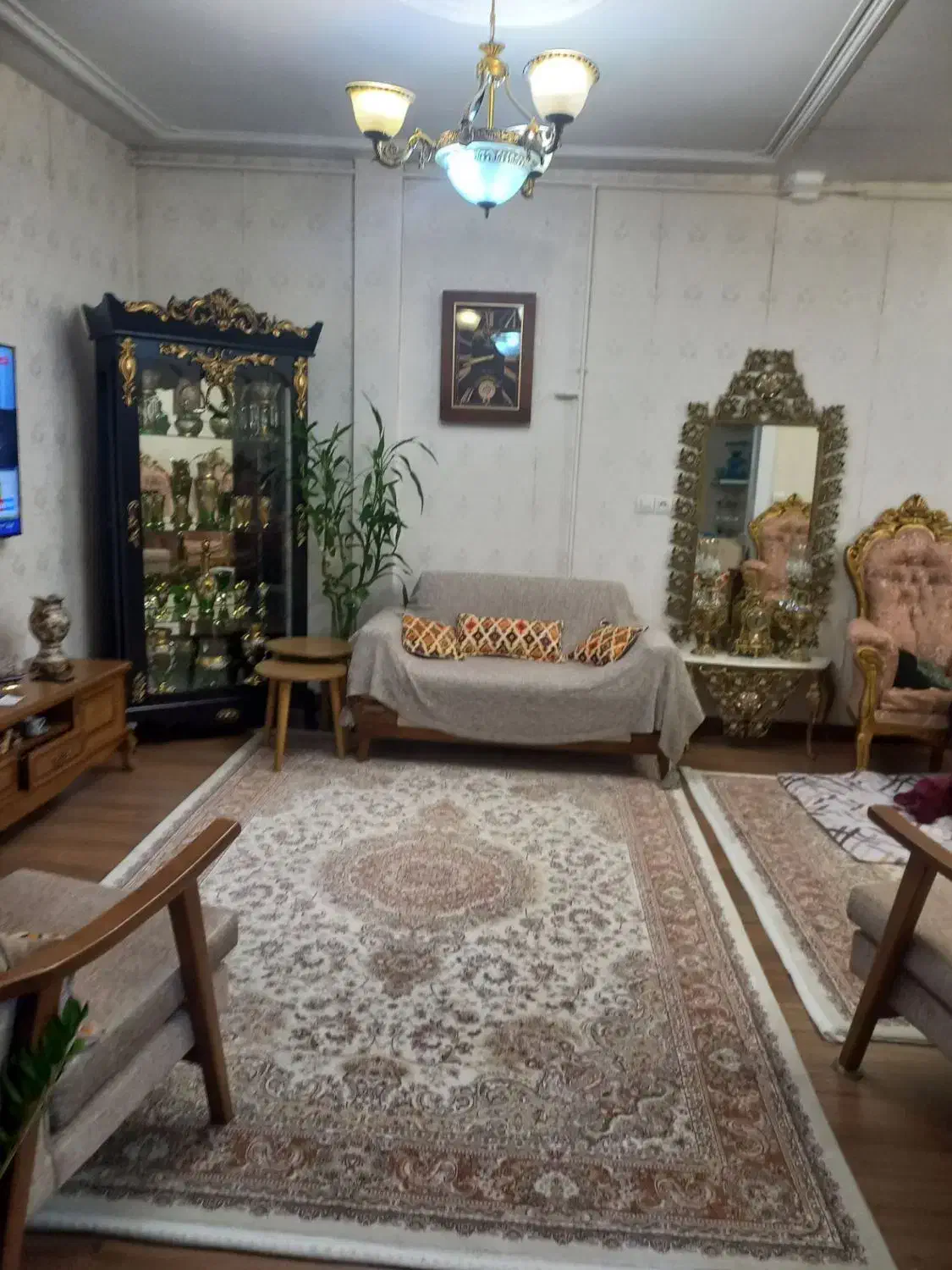 ملک فروش فوری .|فروش آپارتمان|قزوین, |دیوار