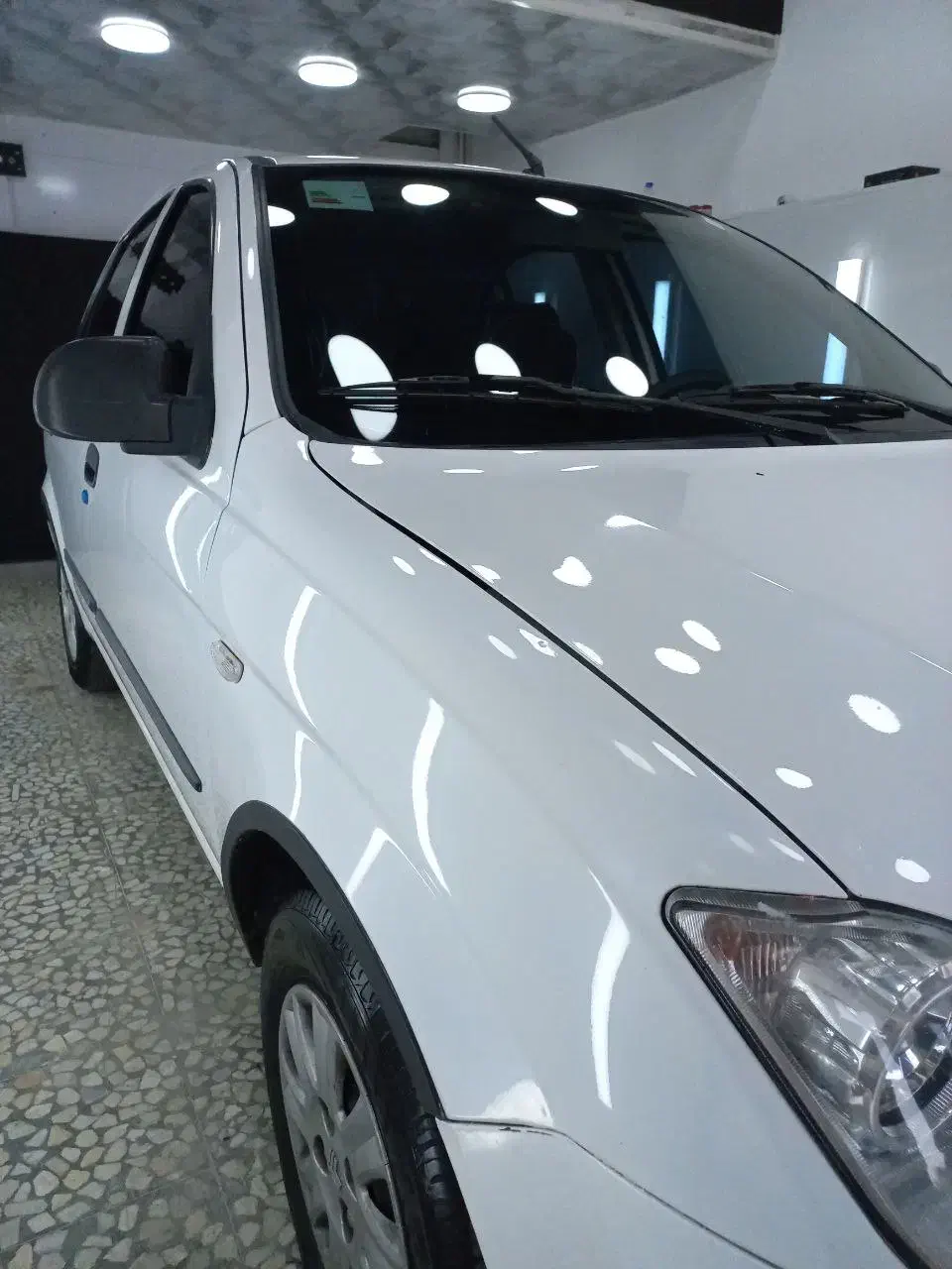 ماشین|خودرو سواری و وانت|رشت, پسیخان|دیوار