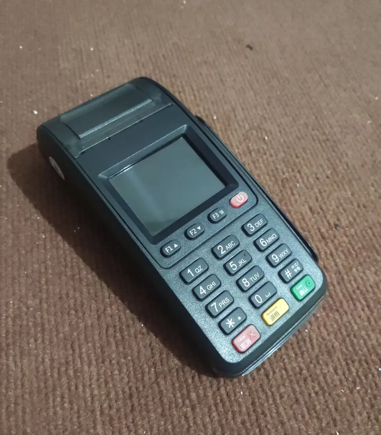 فروش دستگاه کارتخوان|فروشگاه و مغازه|بهبهان, |دیوار