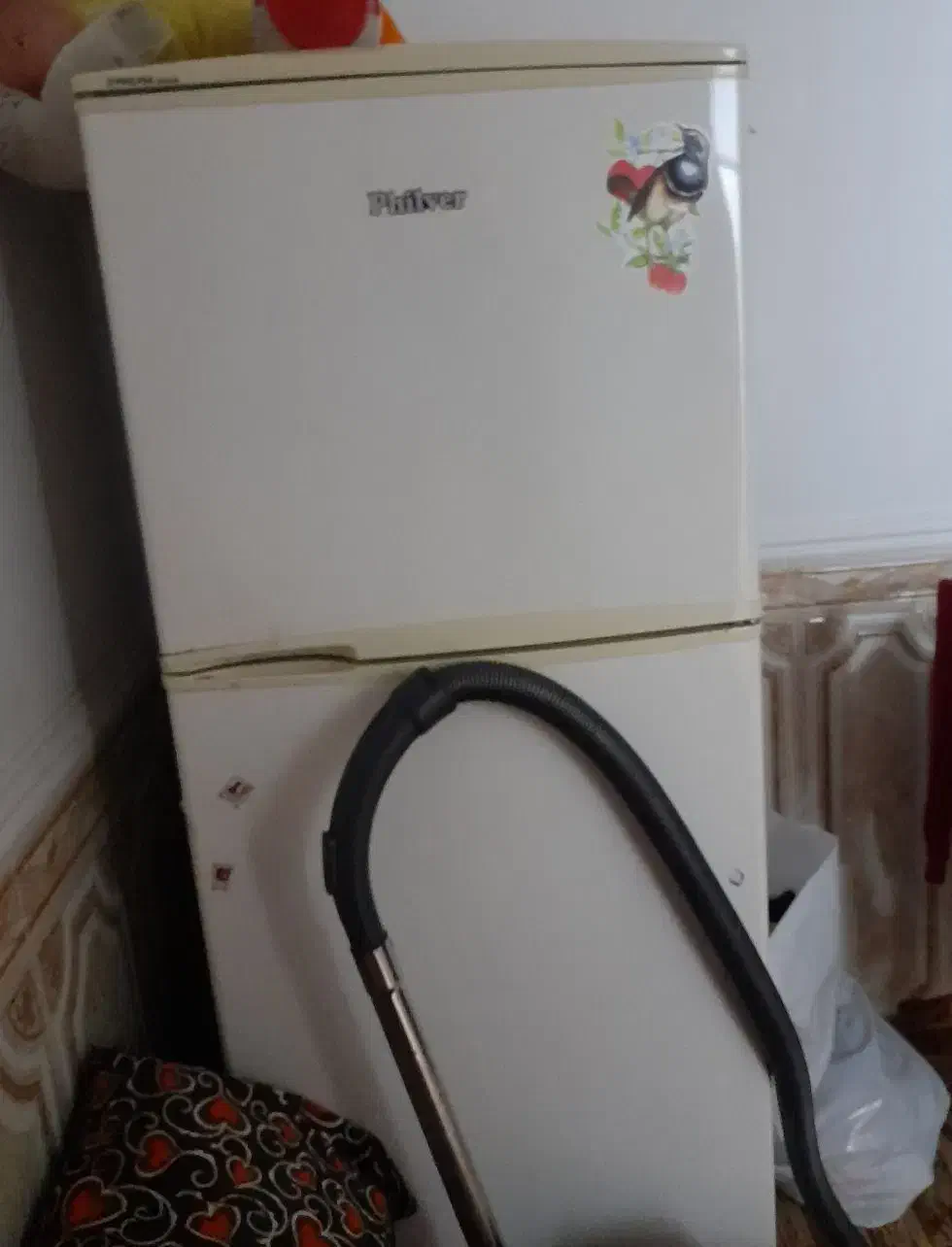 ماهشهر|یخچال و فریزر|بندر ماهشهر, |دیوار