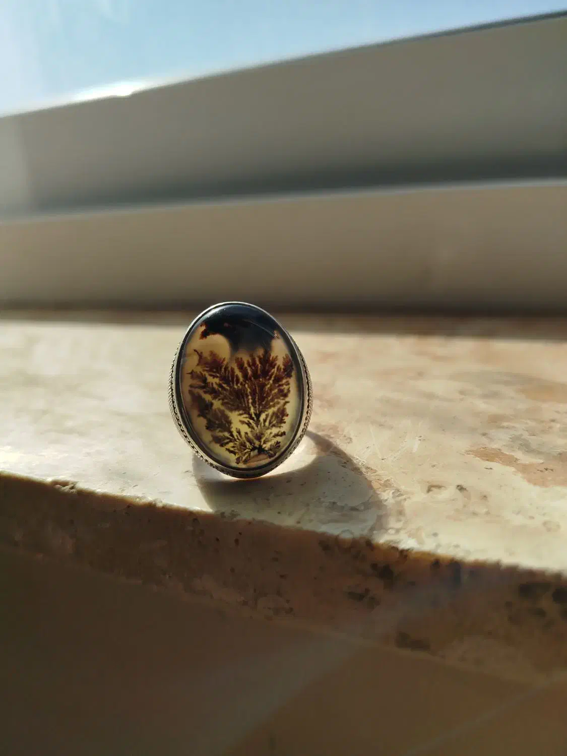 انگشتر شجر|جواهرات|کرمانشاه, |دیوار