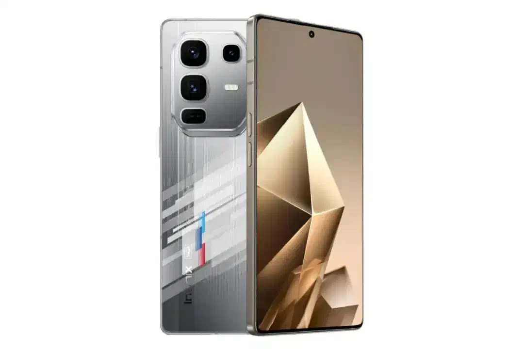 گوشی اینفنیکس نوت 50 پرو|موبایل|تهران, جمالزاده|دیوار