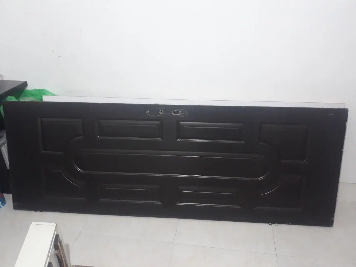 درهای چوبی و کابینت سه درب|آبچکان و نظمدهنده ظروف|سرپل ذهاب, |دیوار