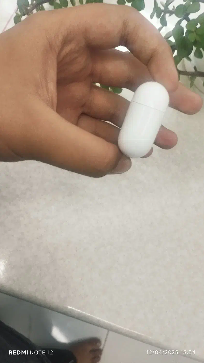 ایر پاد 3 اورجینال|لوازم جانبی موبایل و تبلت|قدس, شهر‌قدس|دیوار